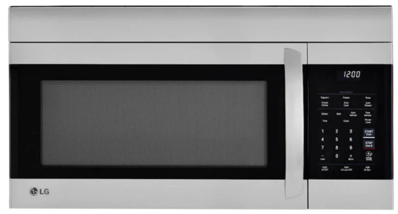 Microwave KW0000890116