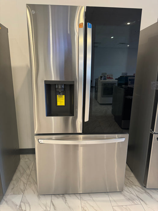 Refrigerator KW0000890112