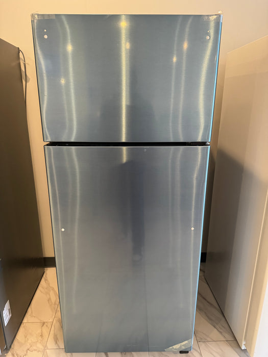 G.E REFRIGERATOR GT818GSNRSS