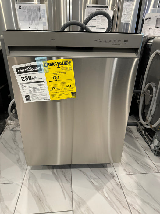 LG Dishwasher KW0000890072