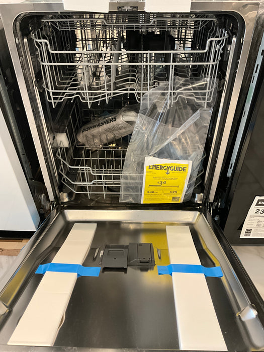 GE DISHWASHER