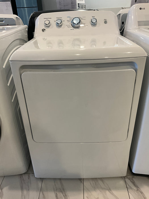 GE DRYER