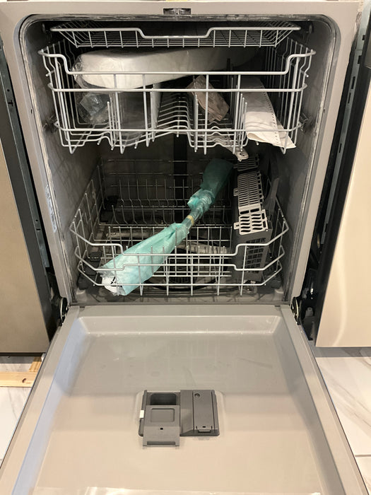 GE DISHWASHER