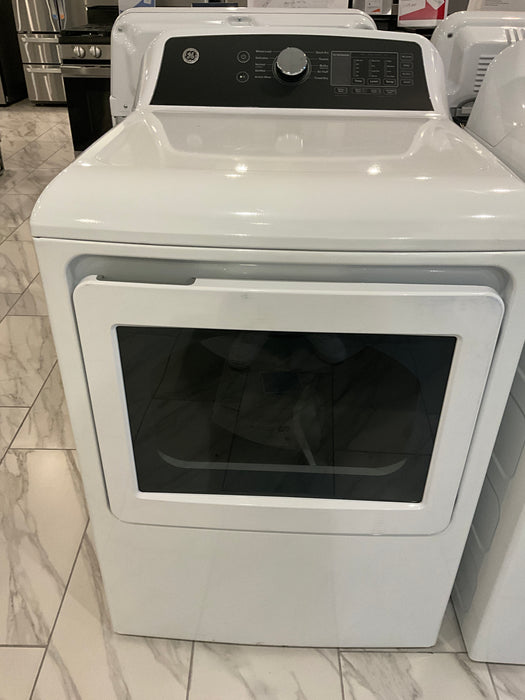 GE DRYER