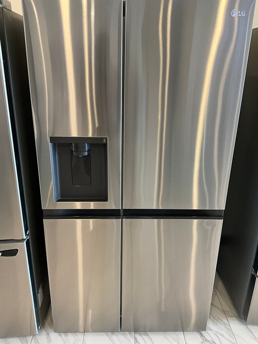 Refrigerator KW0000890087