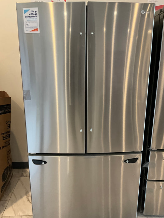 Refrigerator KW0000889954