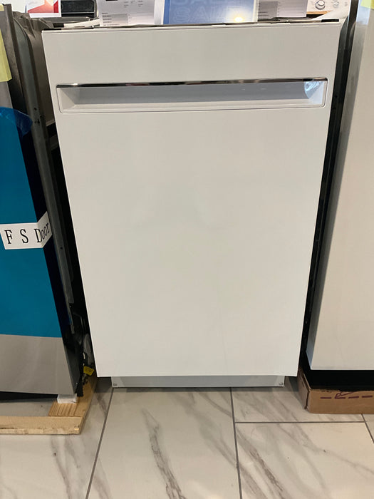 GE DISHWASHER