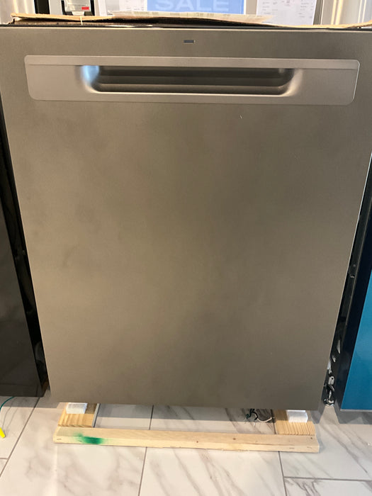 GE DISHWASHER