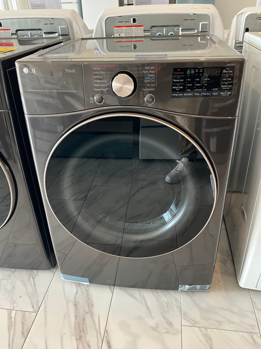 LG Washer KW0000890445