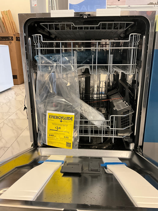 GE DISHWASHER