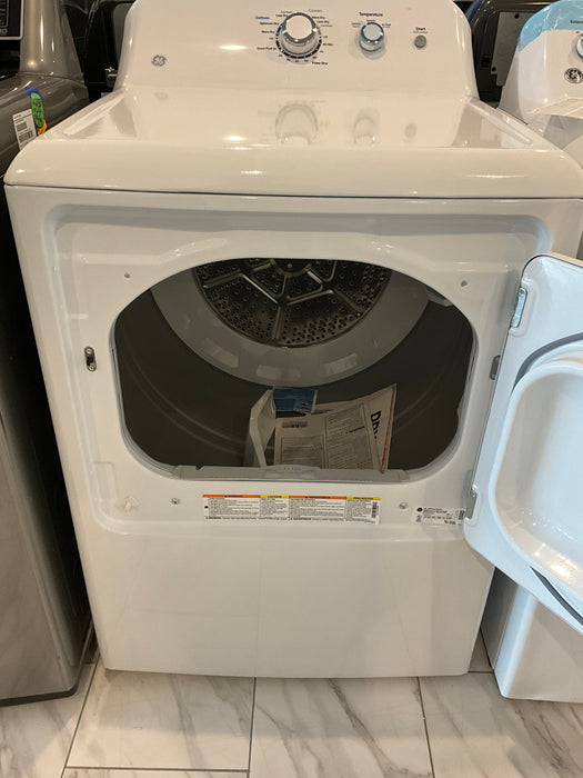 GE DRYER