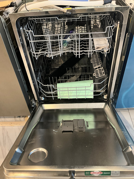 GE DISHWASHER