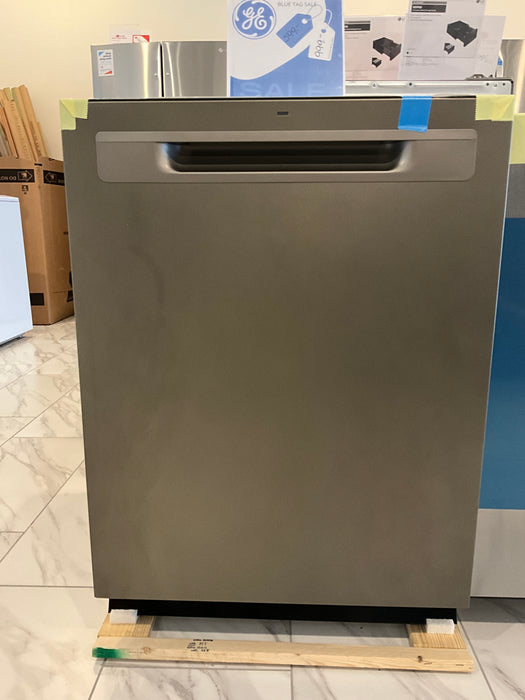 GE DISHWASHER