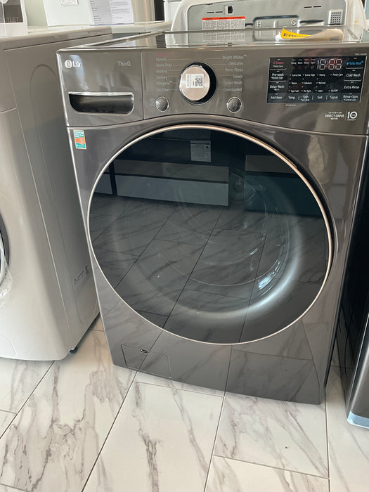 LG Dryer KW0000890001