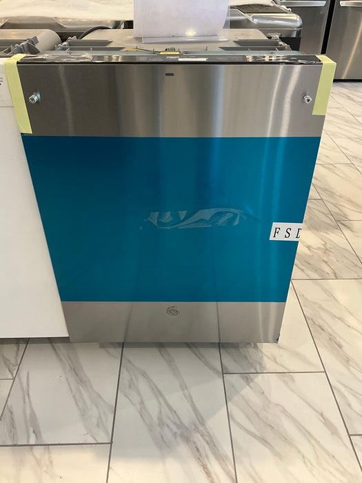 G.E Dishwasher-GDT535PYVFS