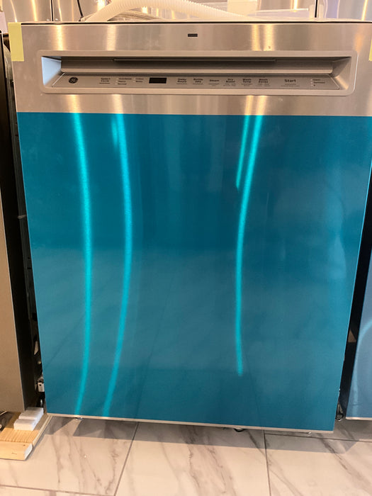 GE DISHWASHER