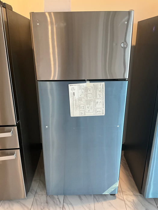 REFRIGERATOR-GIE18GSNRSS