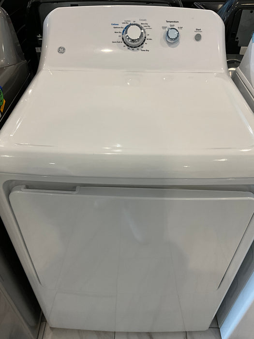 GE DRYER