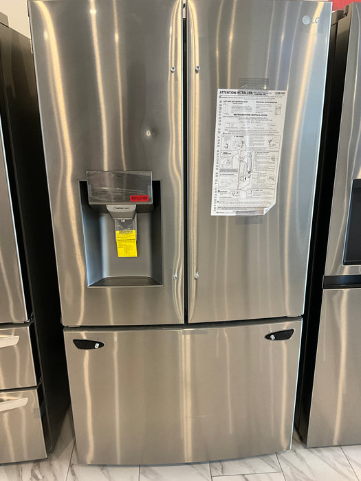 Refrigerator KW0000889933