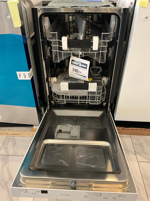 GE DISHWASHER