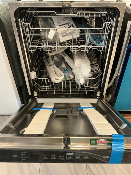 GE DISHWASHER