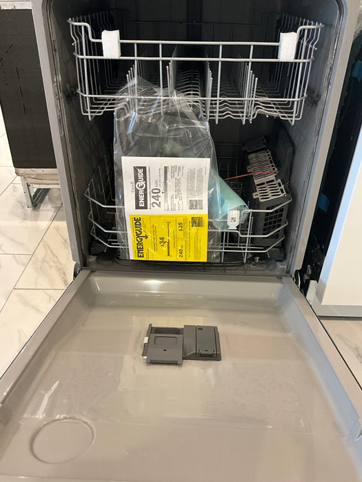 GE DISHWASHER