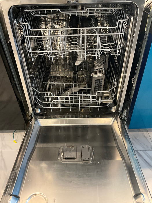 GE DISHWASHER