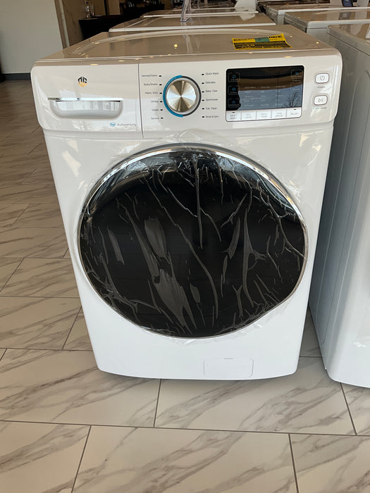 Quality global washer