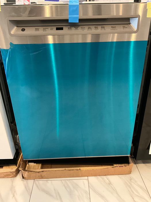 GE DISHWASHER