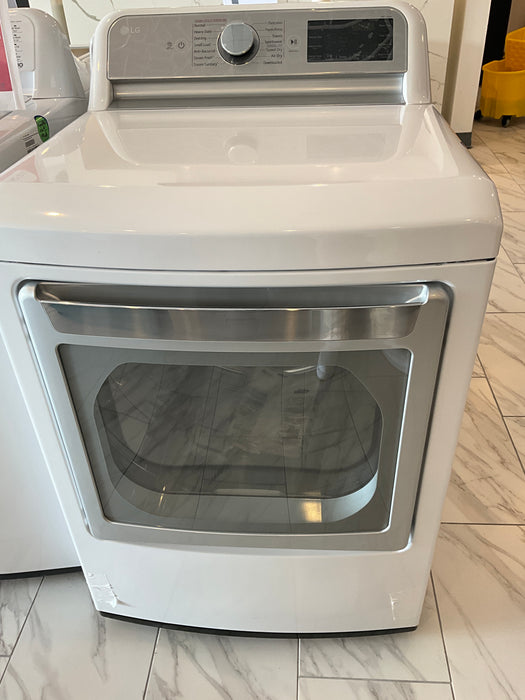 LG Dryer KW0000890018